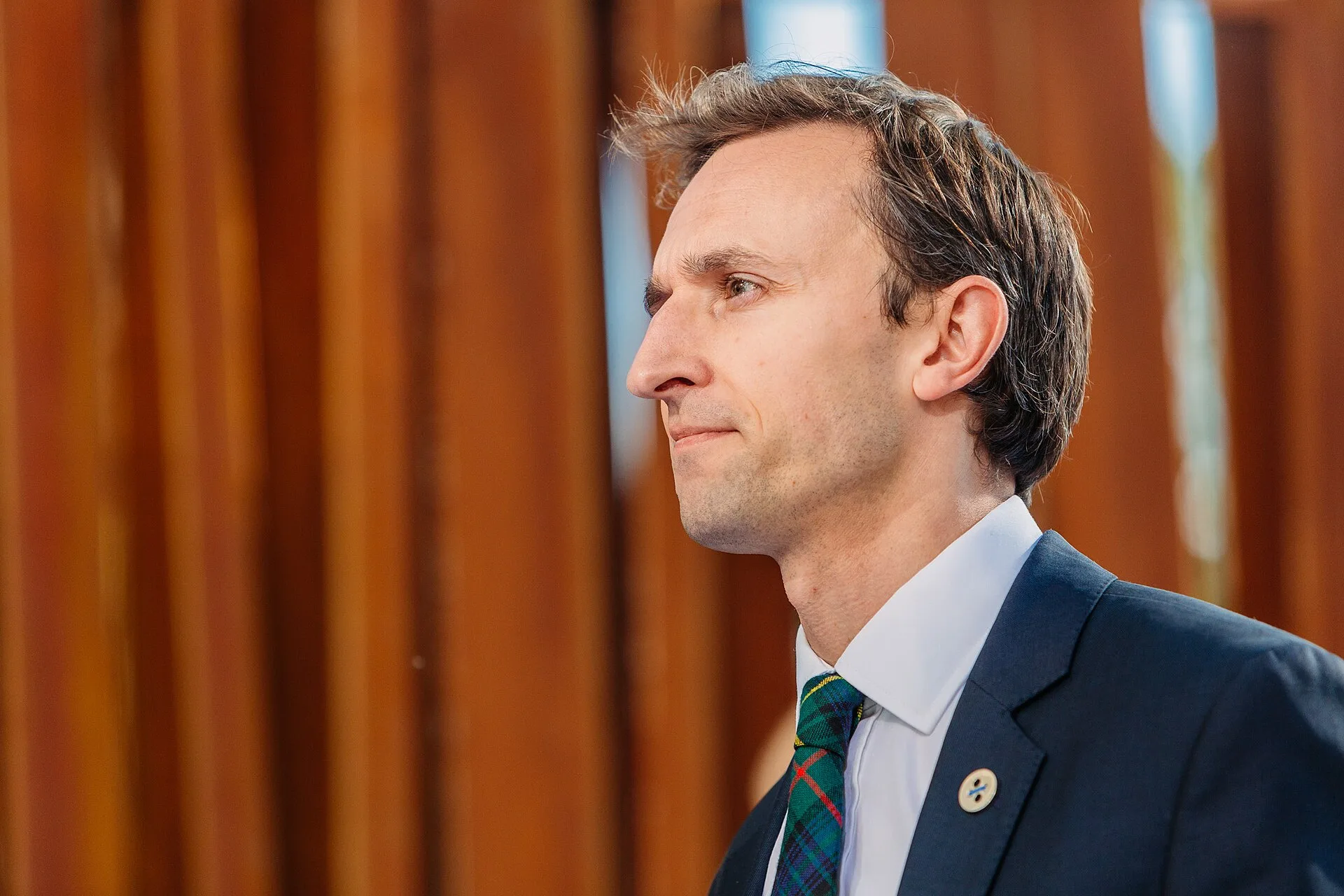 Archie Young, Head of International Negotiations, EU and Carbon Markets / Head of UK Delegation in the UNFCCC, Department for Business, Energy and Industrial Strategy, United Kingdom (Climate Change). Reading twelve model innovation examples for the pattern that repeats