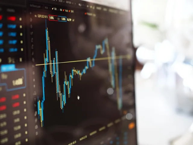 blur, chart, computer, data, finance, graph, growth, line graph, stock exchange, stock market, technology, trading, data, finance, finance, graph, stock market, stock market, stock market, stock market, stock market, trading, trading, trading, trading. Which model innovation metrics separate real progress from noisy cohorts