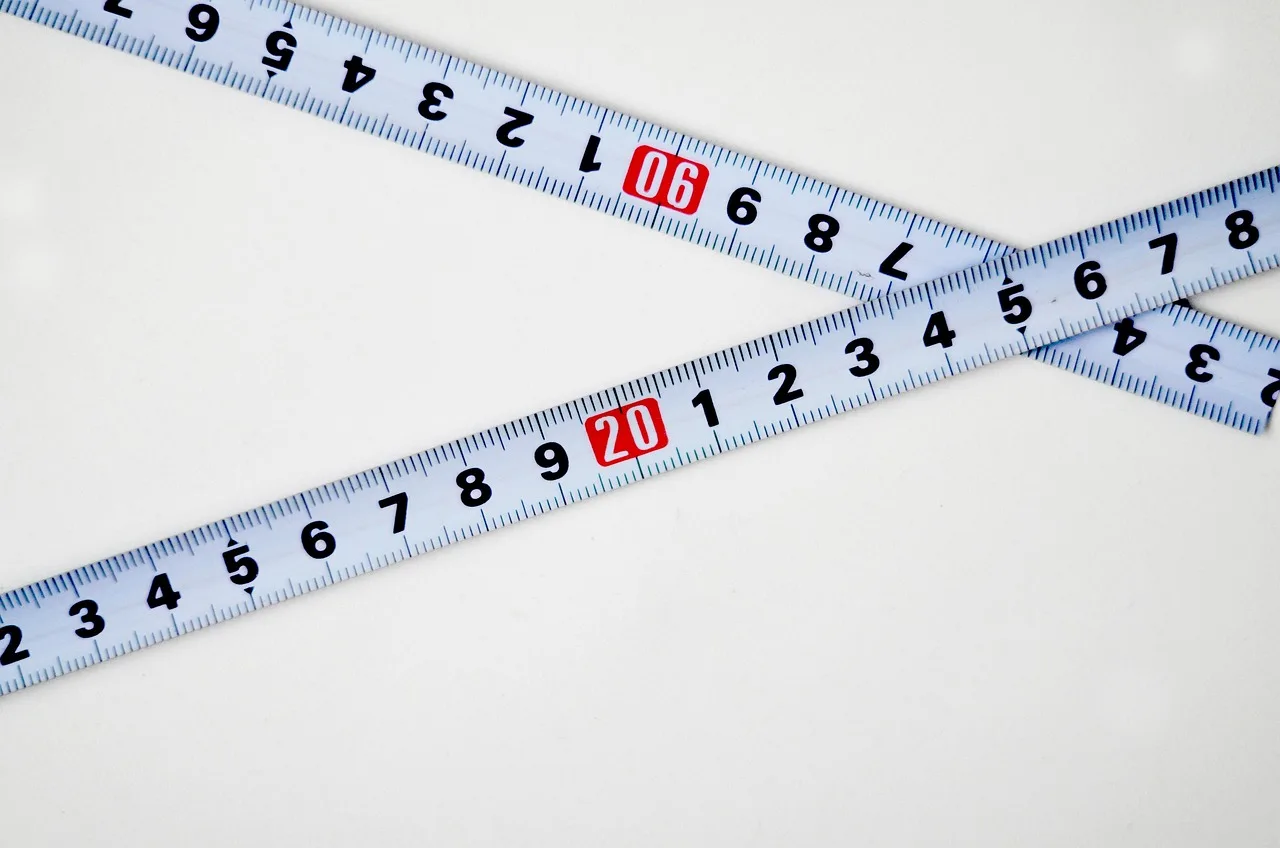 centimeter, cm, metro, tape. Model innovation mistakes: a nine-question audit of your change plan