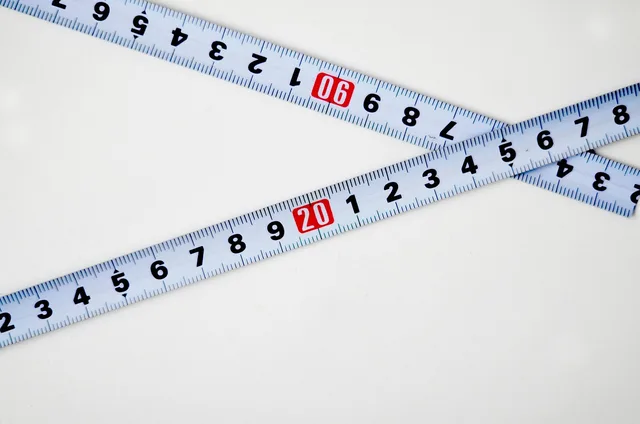 centimeter, cm, metro, tape. Model innovation mistakes: a nine-question audit of your change plan