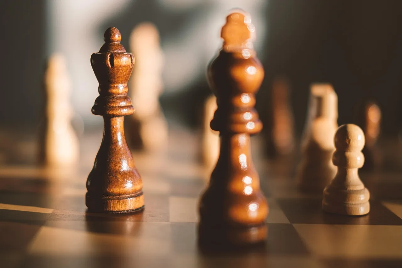 chess, board game, chessboard, chess pieces, strategy, planning, leadership, chess, chess, planning, leadership, leadership, leadership, leadership, leadership. No shortcuts here: pricing strategy is decided by the basics
