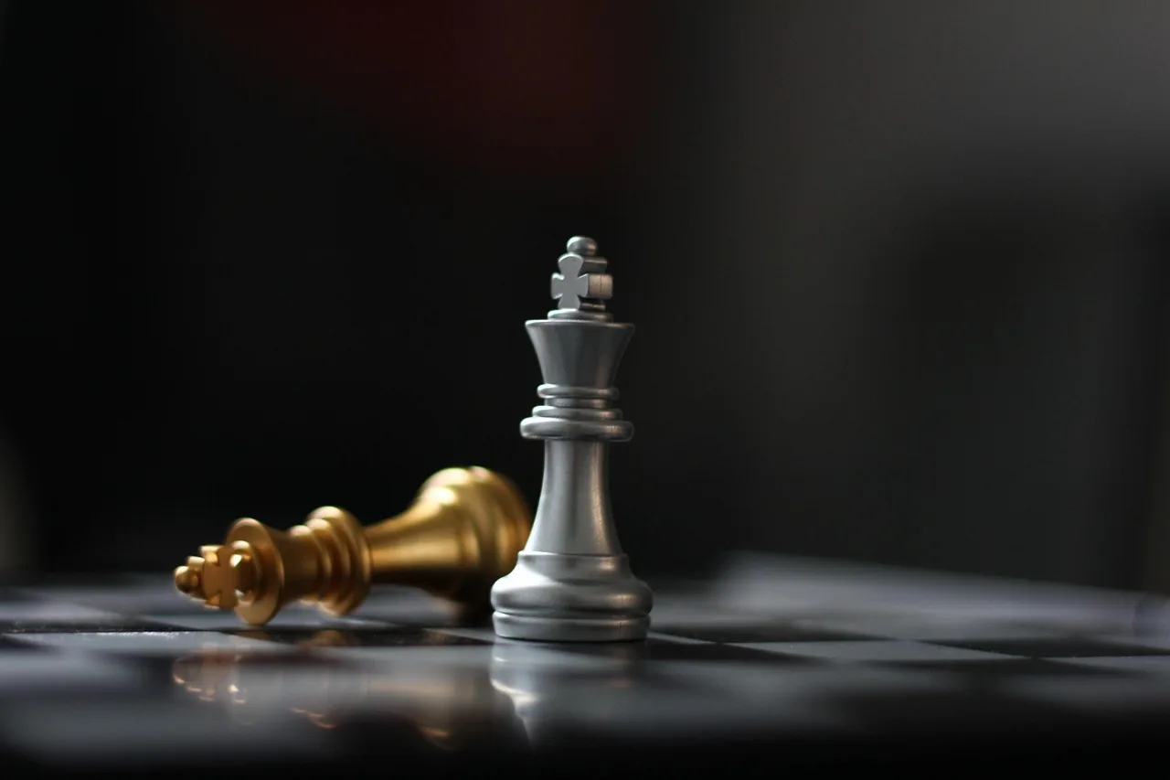 chess, game, strategy, king, black, chess, chess, chess, chess, chess. How to specify pricing strategy benchmarks