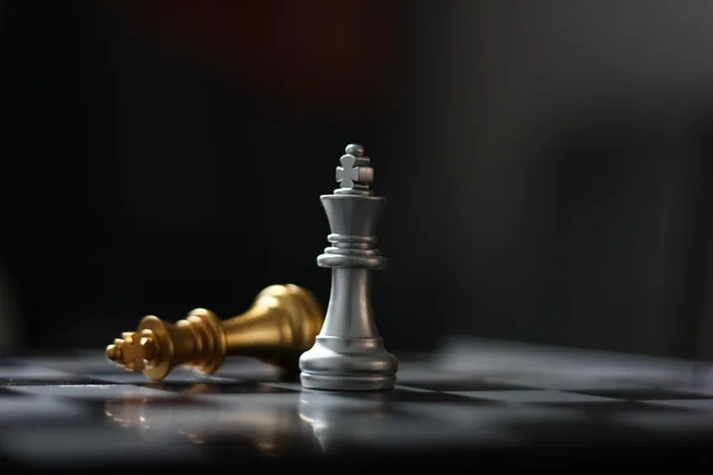 chess, game, strategy, king, black, chess, chess, chess, chess, chess. How to specify pricing strategy benchmarks