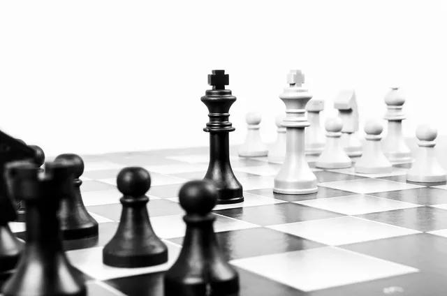 chess, metaphor, board, business, concepts, game, pawn, human, success, strength, leadership, symbol, career, resources, square, nobody, many, perspective, opponent, challenge, future, power, possibility, horizontal, decisions, conflict, playing, chess, chess, chess, business, business, success, success, success, leadership, leadership, leadership, leadership, leadership, career, future, power, conflict. Seven pricing strategy mistakes and the repair priorities that follow